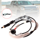 2014-2020 Toyota Tundra Pillar Antenna Pole Assembly 86300-0C090 Generic