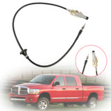 2002-2010 DODGE RAM 1500 2500 3500 4500 5500 Radio Antenna Body Replacement 56043089AD Generic