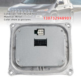 2014-2018 Jeep Cherokee Headlight Ballast Module 130732948901 Generic