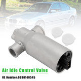 1993-2006 BMW 323i X3 X5 Z3 Z4 2.0L 3.0L Idle Air Speed Control Valve 0280140545 Generic