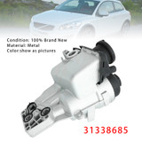 2004-2016 Volvo S40 S60 Oil Filter Oil Cooler Assembly 31338685 Generic