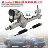 2013 Ford Explorer Electric Power Steering Rack and Pinion DB5Z-3504-AE Generic