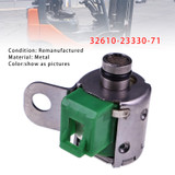 Toyota Forklift Transmission 7 8 Series Solenoid Valve 32610-23330-71 Generic