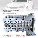 BMW 2.0 N20 B20 Bare Cylinder Head 7647825 11127647825 Generic