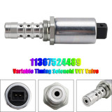 2002-2003 BMW X5 4.4I 4.6IS SPORT UTILITY 4-DOOR Variable Timing Solenoid VVT Valve 11367524489 Generic