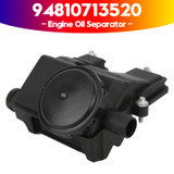 2010-2018 Porsche Cayenne Panamera 3.6L 4.8L Engine Oil Separator 94810713520 Generic