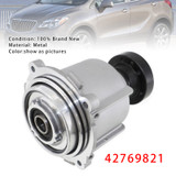 2013-2022 Chevrolet Buick Rear Wheel Drive Module Clutch Kit 42769821 Generic