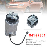 2008-2010 Saturn Vue 3.6L 3.5L 2.4L Rear Wheel Drive Module Clutch Housing 84165521 Generic