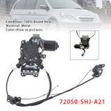 2005-2010 Honda Odyssey Left Power Sliding Door Motor Cables 72050-SHJ-A21 Generic