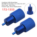 DISC DRUM PV2 and PV4 AC 2x Brake Proportioning Valve Bleeder Tool 172-1353 Generic