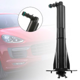 2015-2017 Porsche Cayenne Front Headlight Spray Washer Nozzle Left 95862816110 Generic