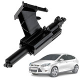 2010-2017 Ford Focus MK 3 Front Headlight Spray Washer Nozzle Left BM5113L015AC Generic