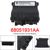 2007-2014 Dodge Challenger Electronic Door Control Module 68051931AA Generic