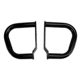 2017-2024 HONDA CB1100RS (SC65) Engine Guard Crash Bar Frame Protector Bumper Black Generic