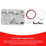 619818Z LED Light Engine Board Kit for IntelliBrite 5G Color LED Pool Light PCBA