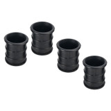 1982-1986 Honda VF750C VF700F VF700S Carburetor Intake Air Cleaner Joint Duct Boots 16141-MB0-671 Generic