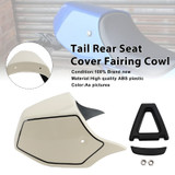 2022-2025 Yamaha XSR900 Tail Rear Seat Cover Fairing Cowl Ivory Generic