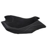 2017-2025 Honda Cbr250Rr Front Raider Seat Driver Cushion Lower Black Generic