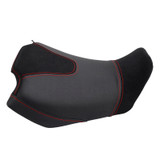 2024-2025 Honda Cbr650R Cb650R Lower Front Driver Raider Seat Pillion Saddle Black A Generic