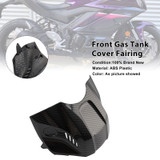 2025-2026 Yamaha YZF-R3 YZF-R25 Front Gas Tank Cover Fairing Carbon Generic
