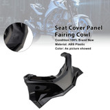 2025-2026 Yamaha YZF-R3 YZF-R25 MT-03 Seat Cover Panel Fairing Cowl Black Generic