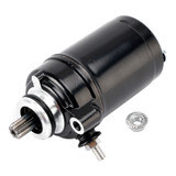 2021 Bajaj Platina 110 DISC Starter Motor Engine Starting JH351603 Generic