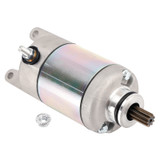 Kawasaki Modenas Jaguh 175 Starter Motor Engine Starting 9T 21163-1297 Generic