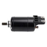 2016-2025 Yamaha WaveRunner VX Cruiser V1 EX EXR Starter Motor Engine Starting 9T 6EY-81800-00-00 Generic