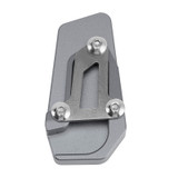2015-2019 Bmw S1000Xr Extension Brake Foot Pedal Enlarger Pad Cnc Titanium Generic