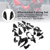 2022-2025 Honda ADV350 Aftermarket Fairing Set