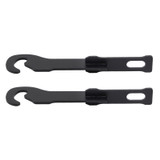 2016-2025 Polaris General 2X Door Latch 4.5" Extend Generic