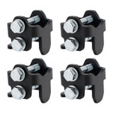 2016-2023 Can-Am Defender 500/ 800/ 1000/ HD5/ HD8/ HD10/ XMR Front & Rear Lift Kit 1" Generic