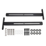 Se18 Se26 Seb26 Seds32 Soundbars Golf Cart Speaker Mount T-Bracket Holder Generic