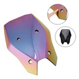 2025- Kawasaki Z900 Z 900 Windshield Windscreen Iridium Generic