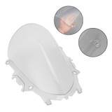 2019-2025 YAMAHA YZF-R3 YZF-R25 Windshield WindScreen Clear Generic
