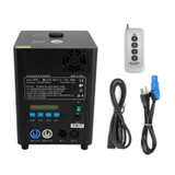 600W Electronic Cold Spark Firework Machine DMX Stage Effect Event Low Noise