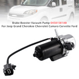 2014-2021 Dodge Ram ProMaster 1500 2500 3500 Brake Booster Vacuum Pump 04581581AB Generic