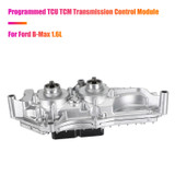 2011-2024 Ford B-Max 1.6L Programmed TCU TCM Transmission Control Module A2C53377498 Generic