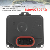 2016-2024 AUDI A4 A5 S5 S4 RS4 RS5 LED Light Control Module 4M0907397AD LCM Matrix Generic