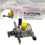 2018-2019 Hyundai Sonata High Pressure Fuel Pump 35320-2B250 Generic