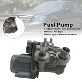 2012-2015 MERCEDES-BENZ C250 1.8L L4 High Pressure Fuel Pump A2710703501 Generic