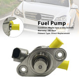2012-2016 MERCEDES-BENZ R350 SLK350 High Pressure Fuel Pump A2760700101 Generic