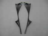 2007-2008 Honda CBR600RR Amotopart Fairings Konica Minolta Racing Customs Fairing