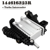 2012-2021 Dacia Dokker Express Turbo Intercooler 144616325R Generic