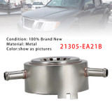 2008-2019 Nissan Frontier LE Pathfinder LE Oil Cooler 21305-EA21B Generic