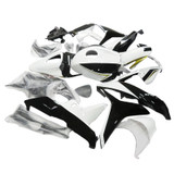 2007-2008 Honda CBR600RR Amotopart Fairings Black Playboy Racing Customs Fairing