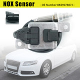 2008-2018 Audi A4 A5 A6 Q5 NOX Sensor Pre Cat 8K0907807J Generic