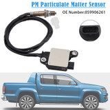 2016-2022 VW Amarok 2HA 2HB AGD PM Particulate Matter Sensor 059906261 Generic