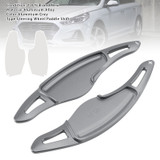 2015-2019 Hyundai Sonata Gen7 Steering Wheel Paddle Shifter Grey Generic