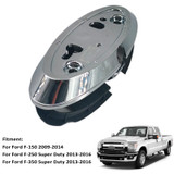 2013-2016 Ford F-350 Super Duty Tailgate Back Up Rear View Housing AL3Z-19H511-A Generic